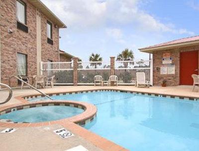 фото отеля Super 8 Motel Pascagoula