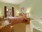 фото отеля Super 8 Motel Pascagoula