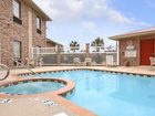 фото отеля Super 8 Motel Pascagoula