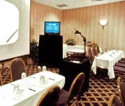 фото отеля McAllen Grand Plaza Hotel