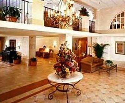 фото отеля McAllen Grand Plaza Hotel