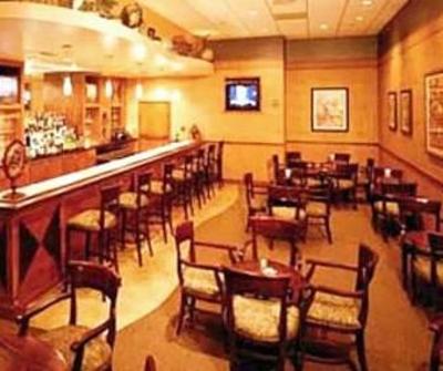 фото отеля McAllen Grand Plaza Hotel