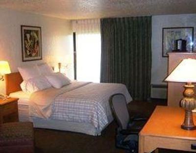 фото отеля McAllen Grand Plaza Hotel