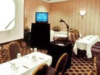 McAllen Grand Plaza Hotel