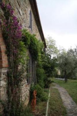 фото отеля Affittacamere Casa Cavallo