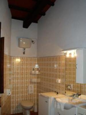фото отеля Affittacamere Casa Cavallo