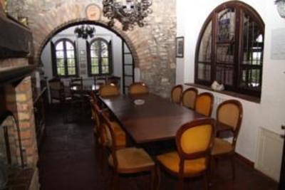 фото отеля Affittacamere Casa Cavallo