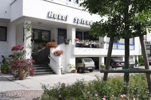 фото отеля Hotel Splendor Grado