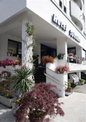 фото отеля Hotel Splendor Grado