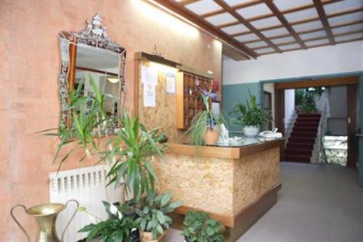фото отеля Hotel Splendor Grado