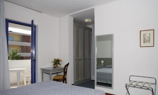 фото отеля Hotel Splendor Grado