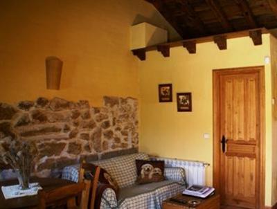 фото отеля Posada Torre del Mayorazgo Hotel Villatoro