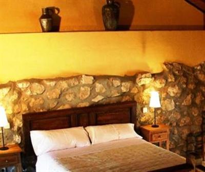 фото отеля Posada Torre del Mayorazgo Hotel Villatoro