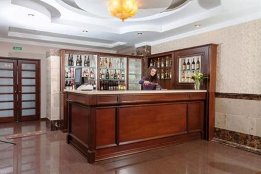 фото отеля Hotel Hermes Alba Iulia