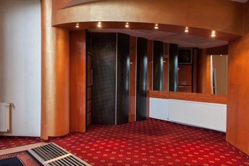 фото отеля Hotel Hermes Alba Iulia