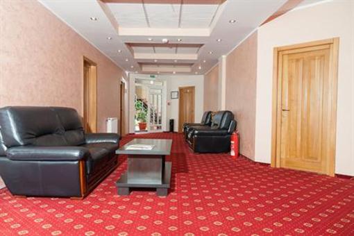 фото отеля Hotel Hermes Alba Iulia
