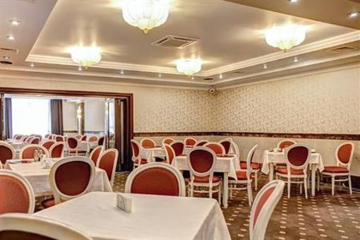 фото отеля Hotel Hermes Alba Iulia