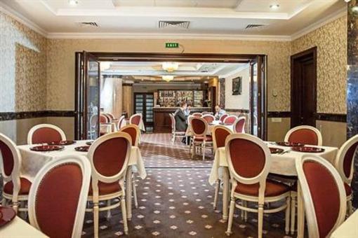 фото отеля Hotel Hermes Alba Iulia