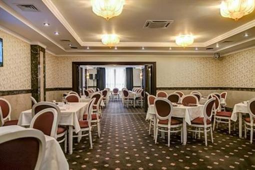 фото отеля Hotel Hermes Alba Iulia