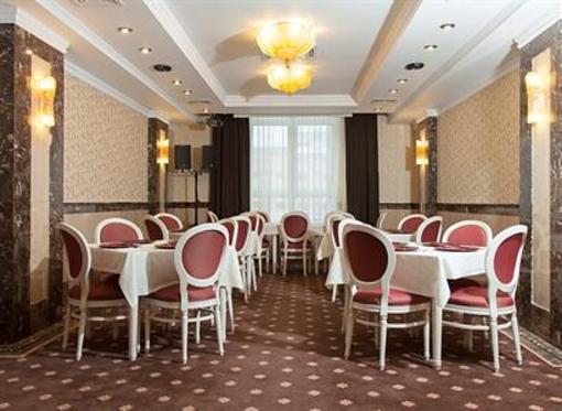 фото отеля Hotel Hermes Alba Iulia