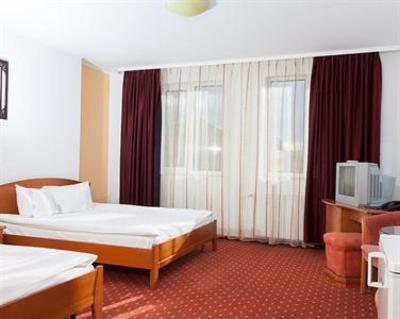 фото отеля Hotel Hermes Alba Iulia