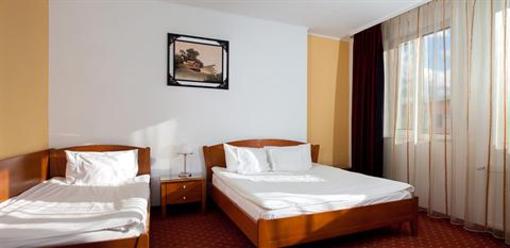 фото отеля Hotel Hermes Alba Iulia