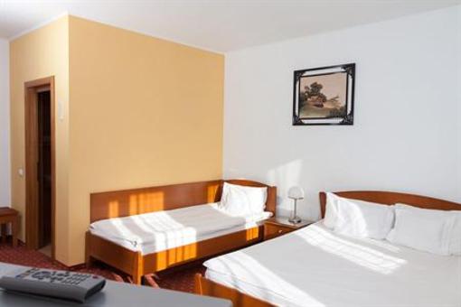 фото отеля Hotel Hermes Alba Iulia