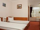 фото отеля Hotel Hermes Alba Iulia