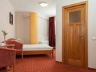 фото отеля Hotel Hermes Alba Iulia