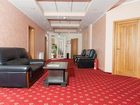 фото отеля Hotel Hermes Alba Iulia