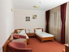 фото отеля Hotel Hermes Alba Iulia