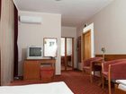 фото отеля Hotel Hermes Alba Iulia
