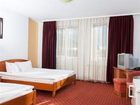 фото отеля Hotel Hermes Alba Iulia