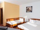 фото отеля Hotel Hermes Alba Iulia