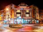 фото отеля Hotel Hermes Alba Iulia