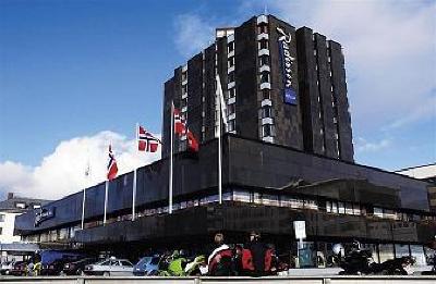 фото отеля Radisson Blu Hotel, Bodo