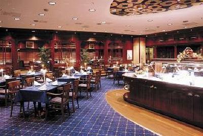 фото отеля Radisson Blu Hotel, Bodo