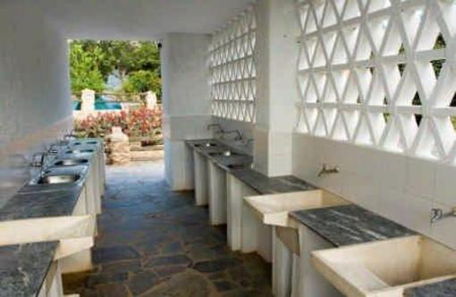 фото отеля Camping Orgiva Bungalow