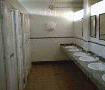 фото отеля Camping Orgiva Bungalow