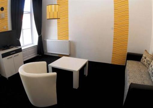 фото отеля Vero Hotel Arany Griff
