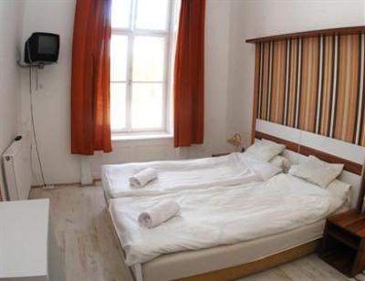фото отеля Vero Hotel Arany Griff