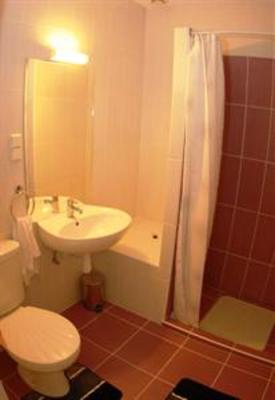 фото отеля Vero Hotel Arany Griff