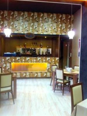 фото отеля Vero Hotel Arany Griff