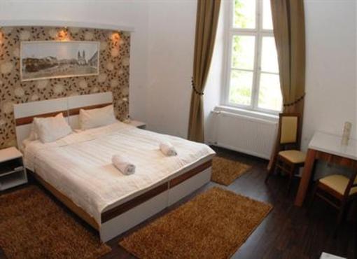 фото отеля Vero Hotel Arany Griff