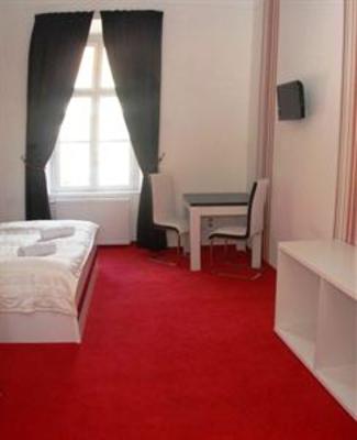 фото отеля Vero Hotel Arany Griff