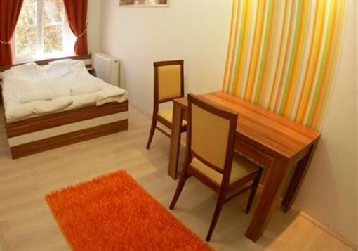 фото отеля Vero Hotel Arany Griff