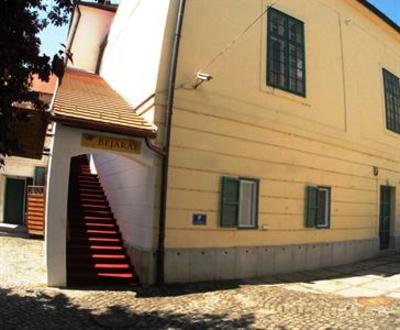 фото отеля Vero Hotel Arany Griff