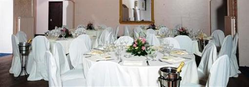 фото отеля Old Brewery House Hotel Reepham