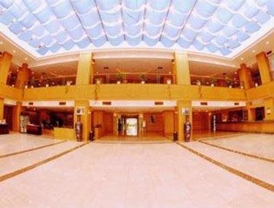 фото отеля Sanxia Engineering Hotel