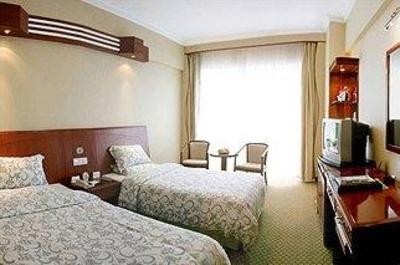 фото отеля Sanxia Engineering Hotel